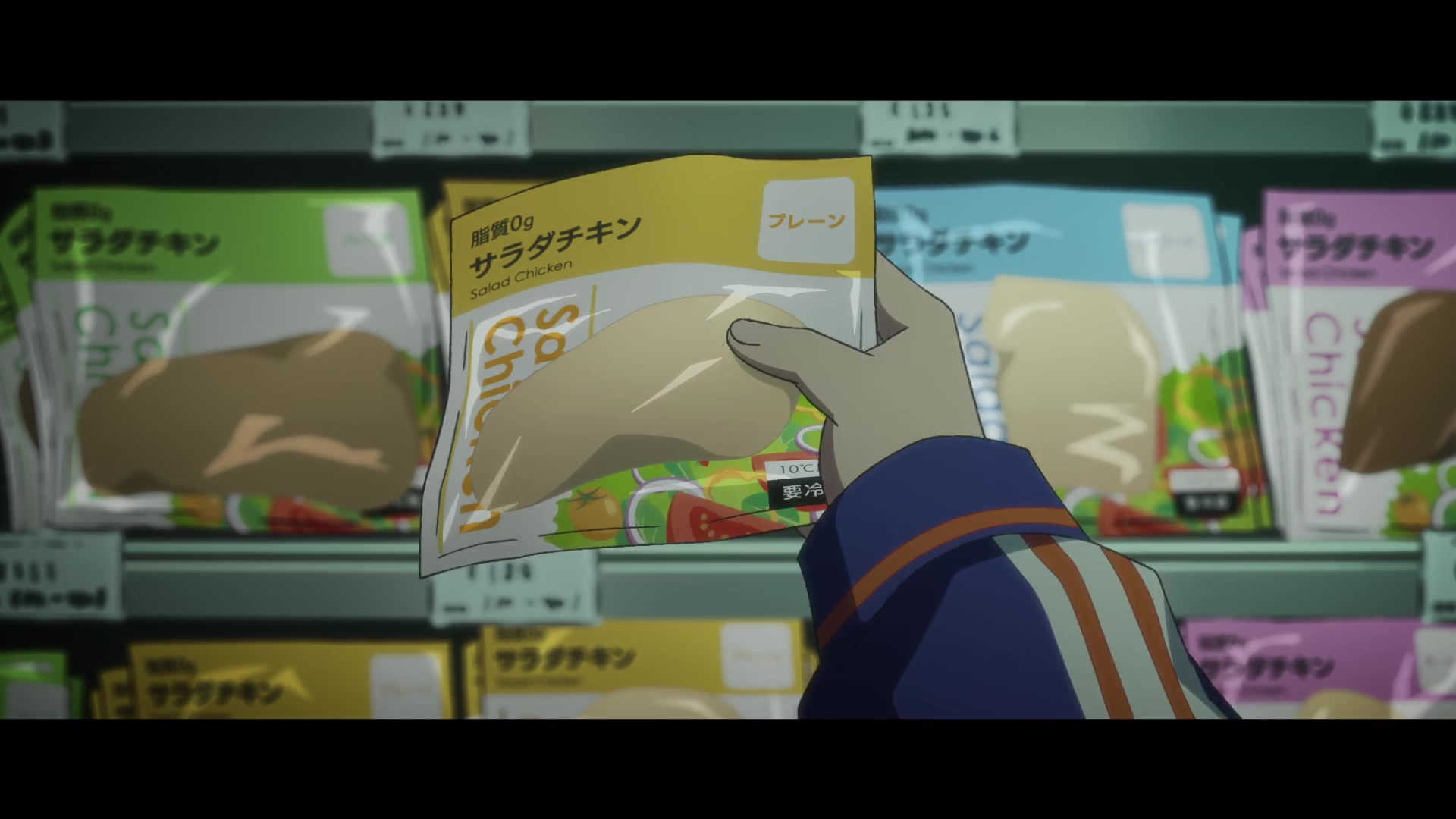 [Tsukyio Editing Resources] Zom 100 - Ep 2 -  400.mp4